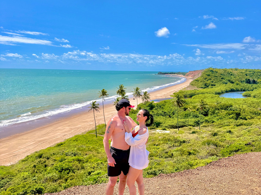 Turismo João Pessoa Pb-Joao Pessoa必去景点