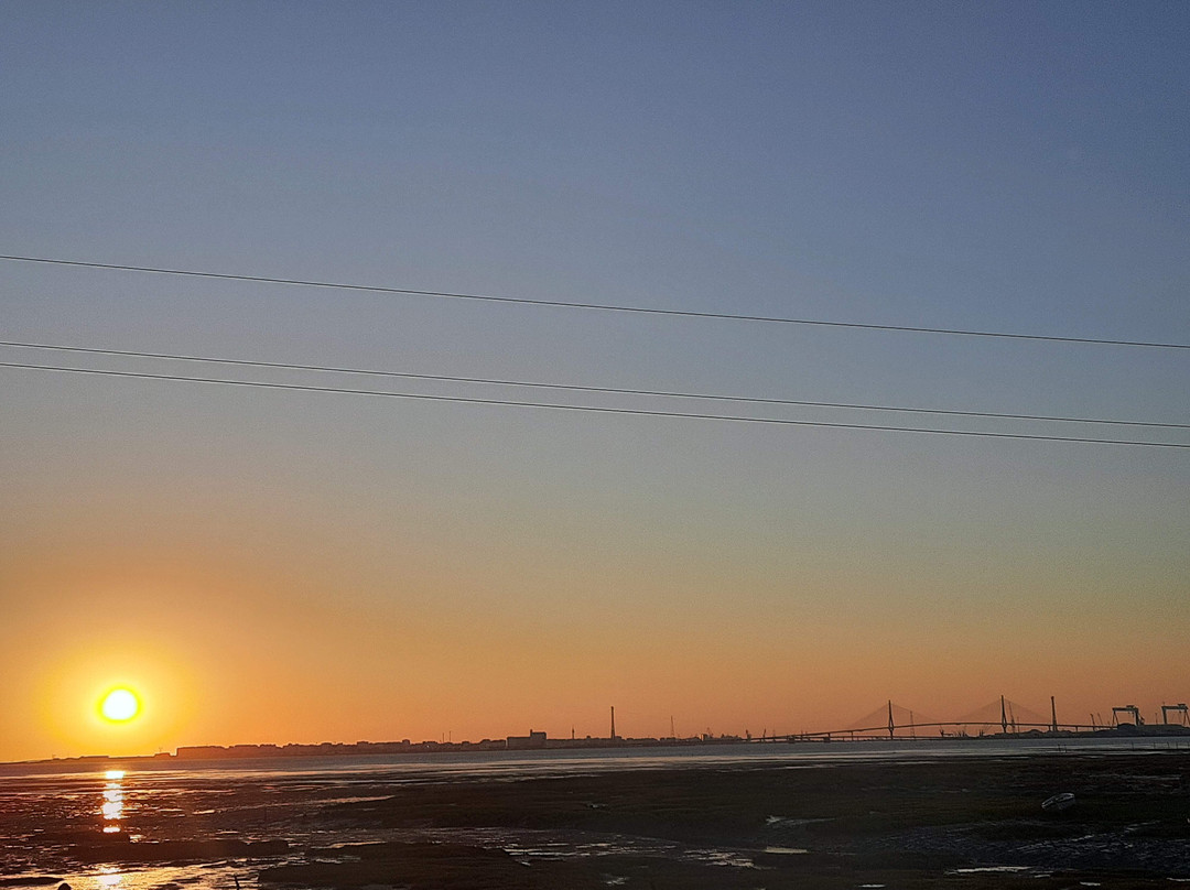 Centro Comercial Bahia Sur-圣费尔南多必去景点