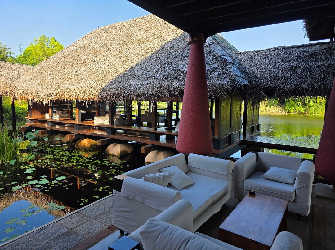 Xtreme Tours and Travels-科伦坡必去景点