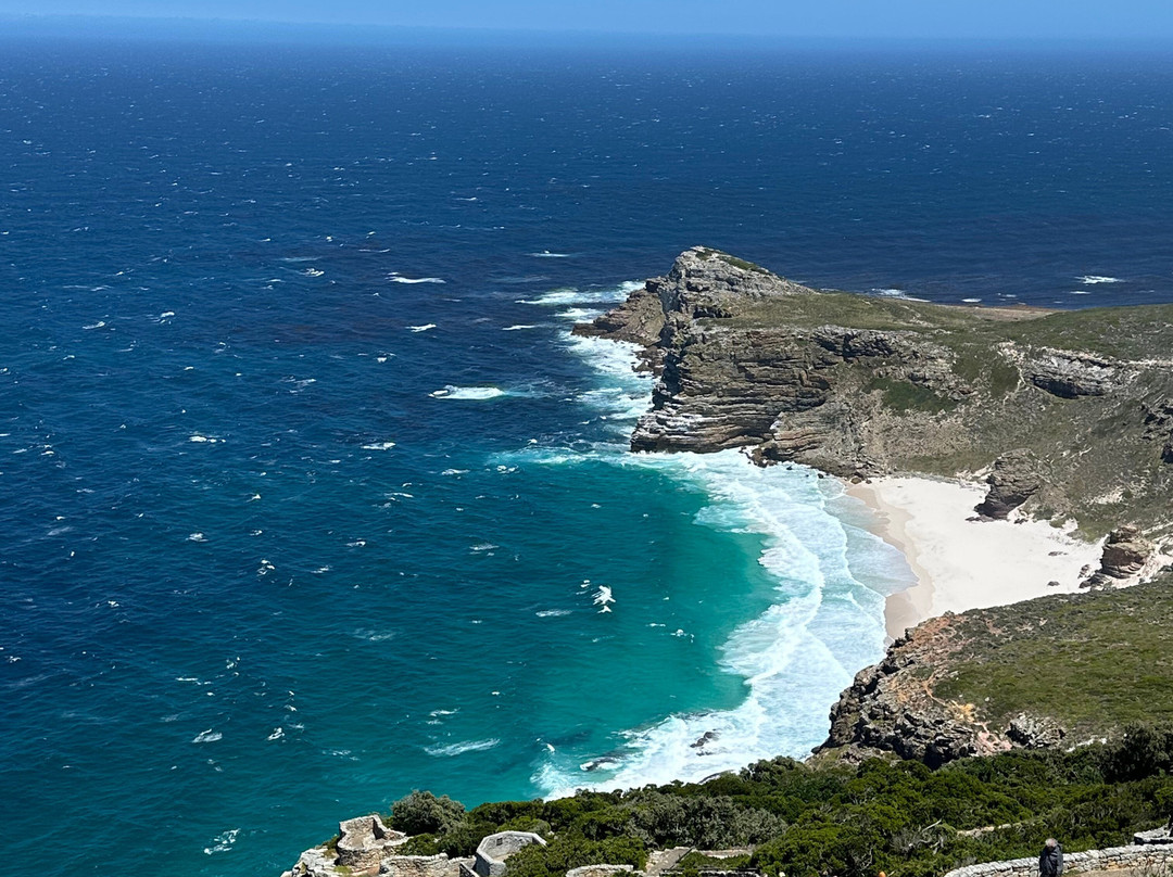 Jarat Tours-Cape Peninsula National Park必去景点