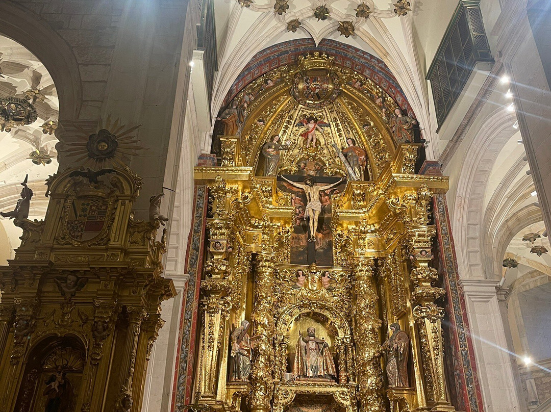 Tourist Office of Lerma-Lerma必去景点