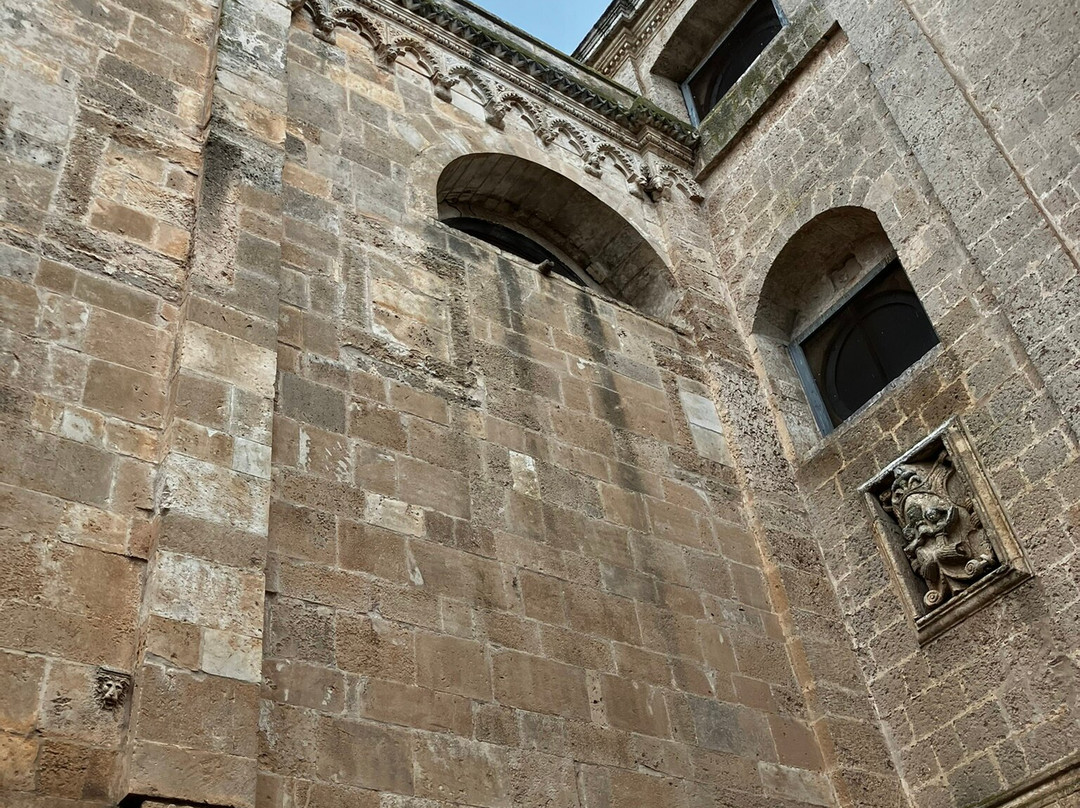 Duomo di Santa Maria Assunta-奥斯图尼必去景点