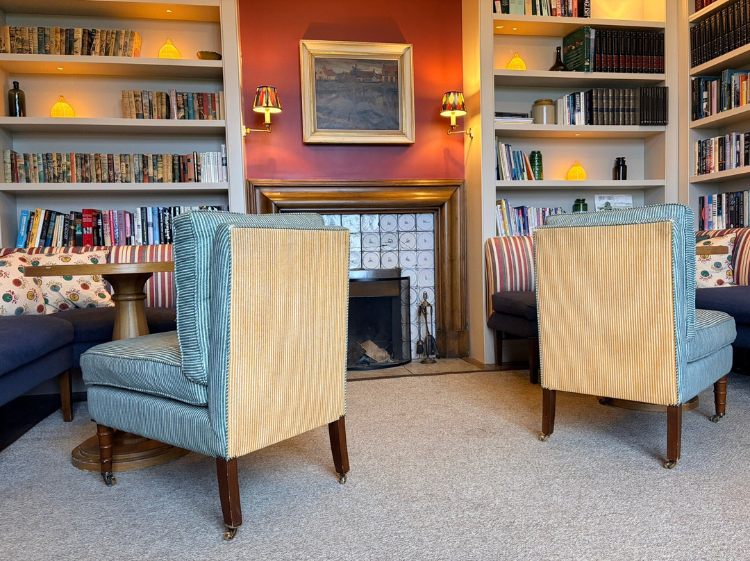 Wildhive Callow Hall主图