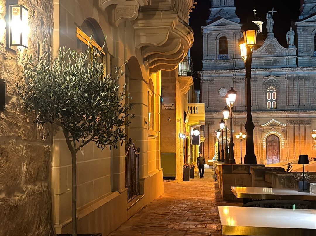 Lure Hotel & Spa主图