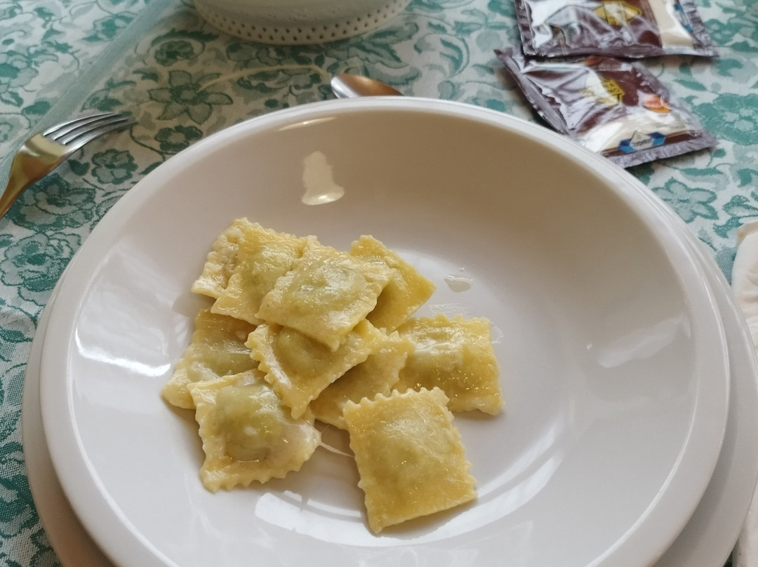 Sorgente del Tevere-Verghereto必去景点