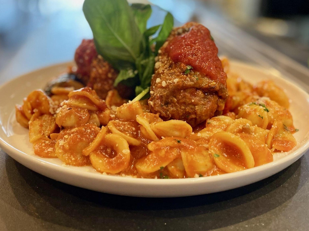 Blue Cave Restaurant