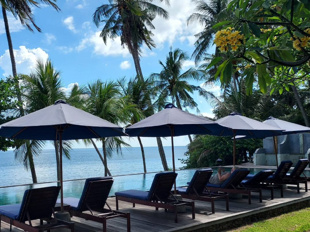 The Kirana Tembok主图