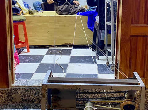 Travel With Moroccans-丹吉尔必去景点