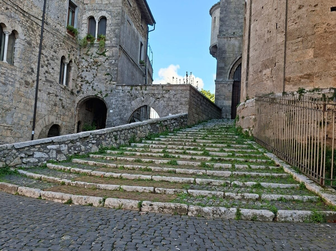 Hotel Il Cavalier D'Arpino主图