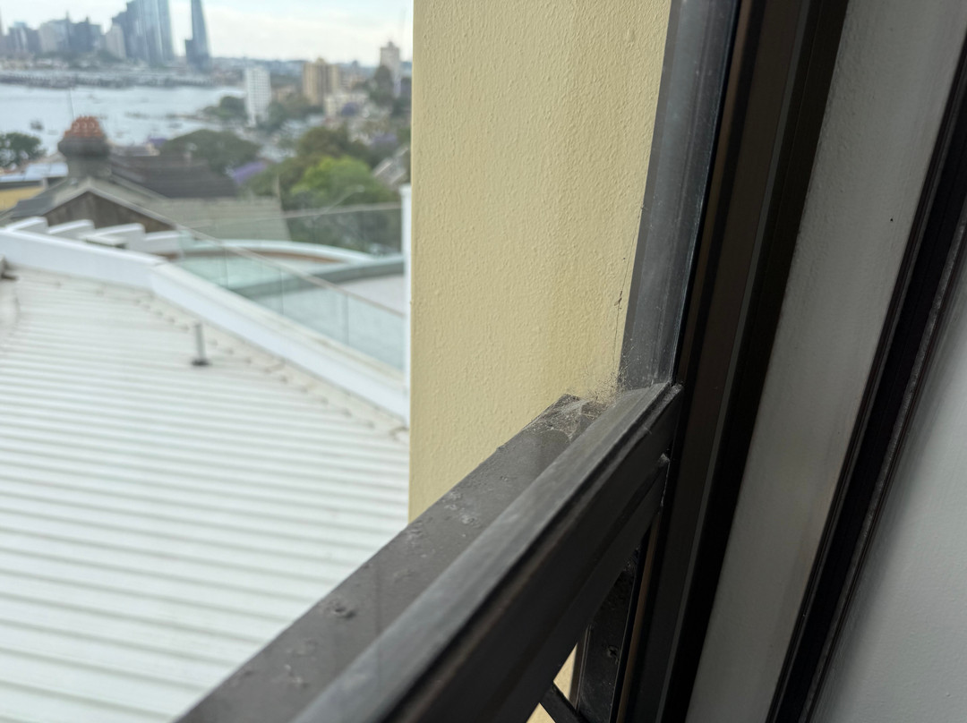 北悉尼海景饭店主图