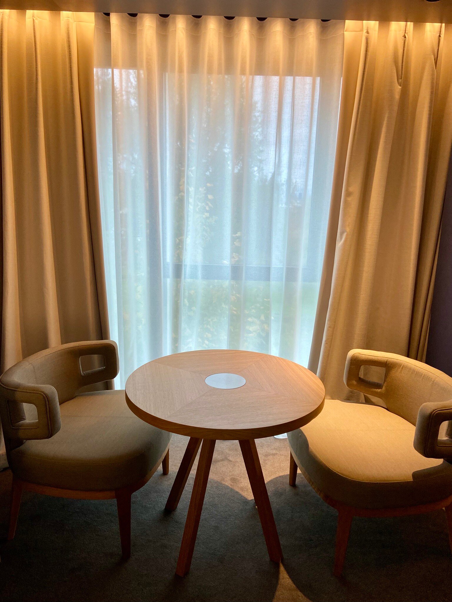 巴黎伊西玛戈王后庄园酒店 - 美憬阁系列-官方