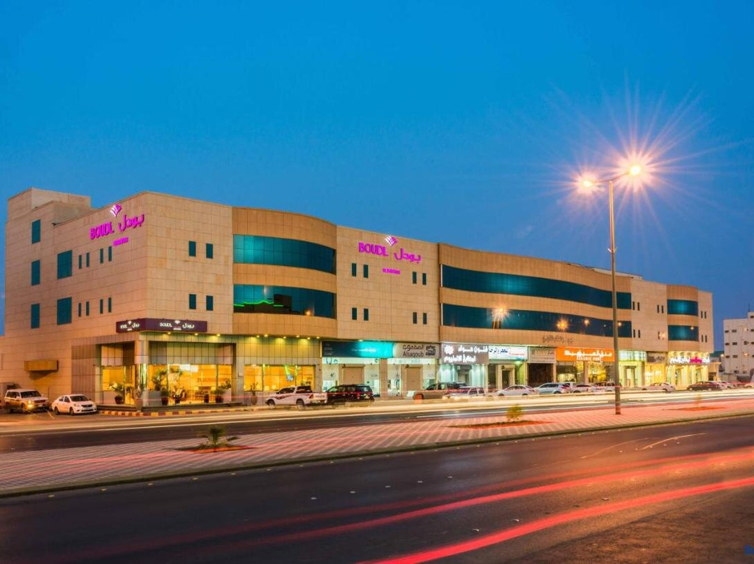 Boudl Buraydah主图