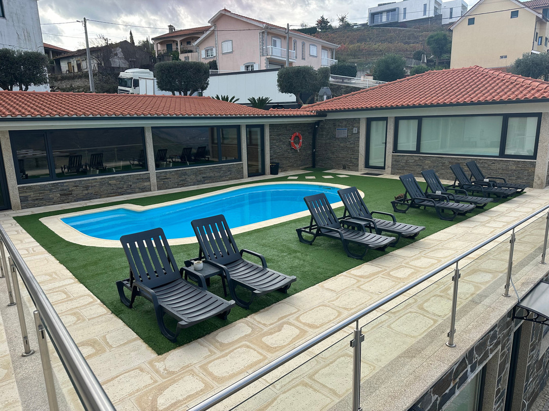 Socalcos do Douro House