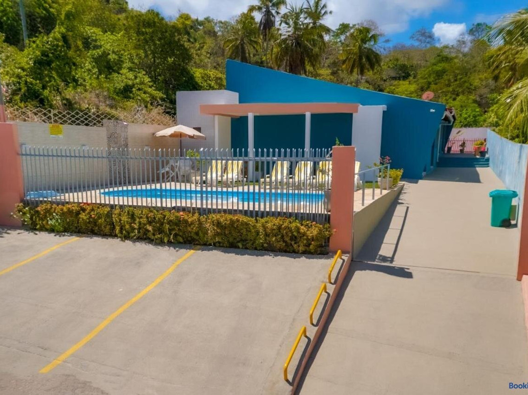 Flat Vila dos Milagres主图