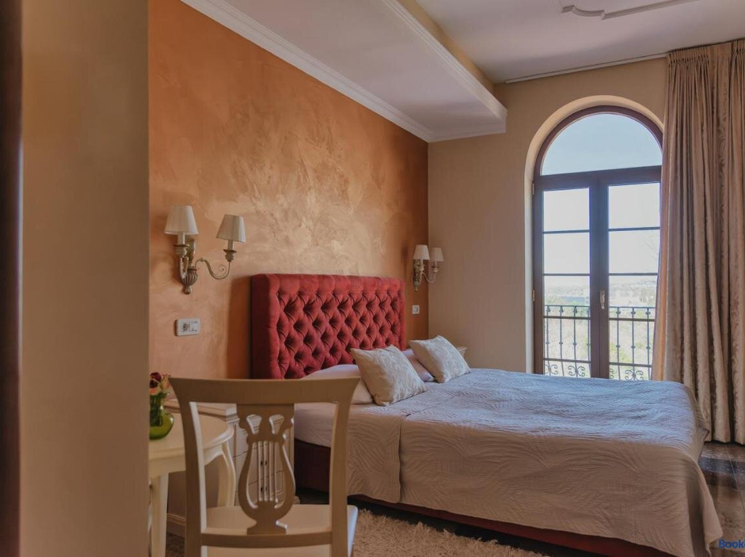 Bella & Stella rooms主图