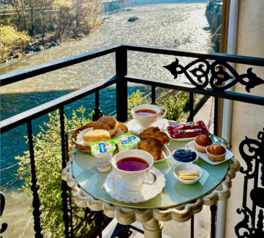 Borjomi Classic Hotel主图