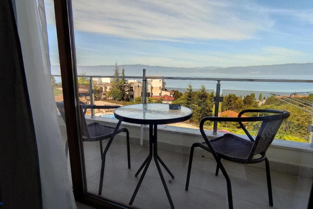 Villa Sv. Stefan主图