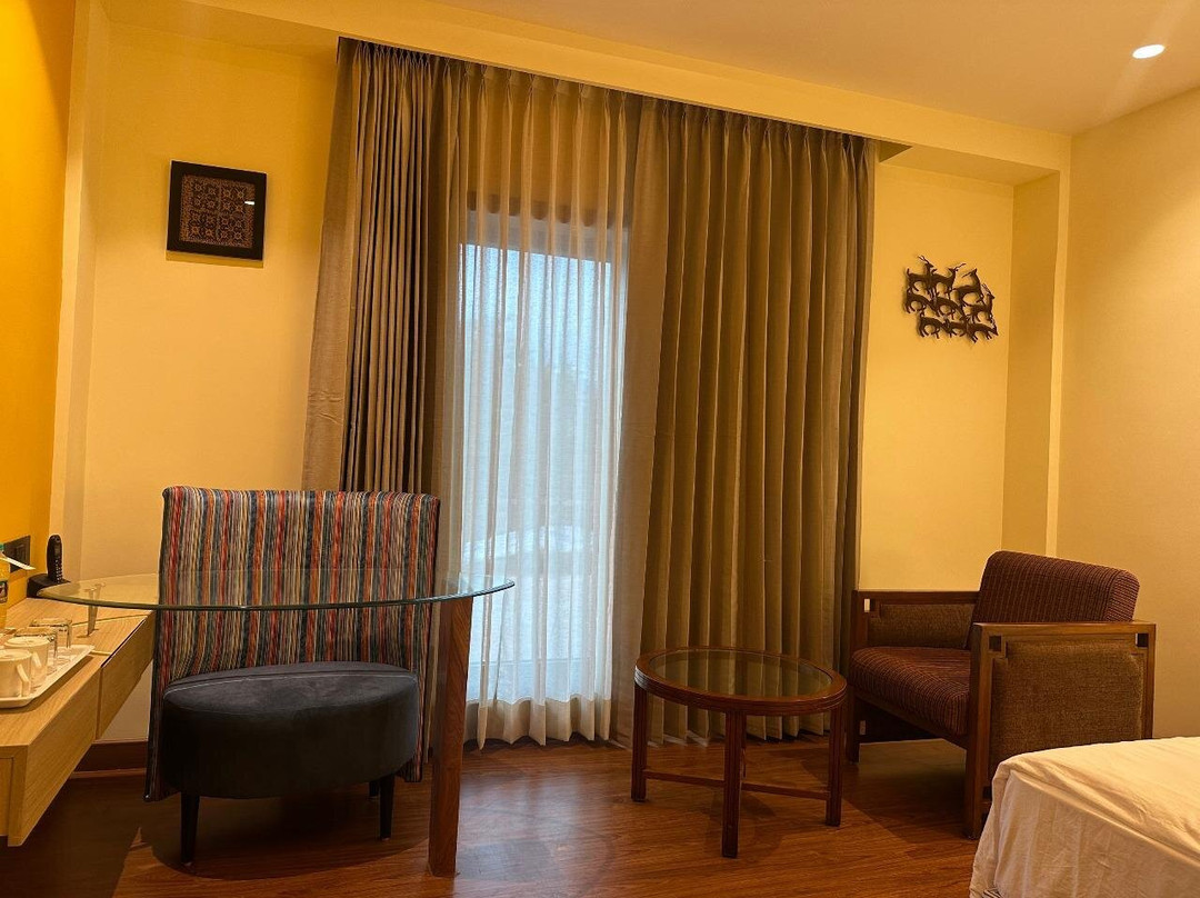 Mansingh Palace, Ajmer主图