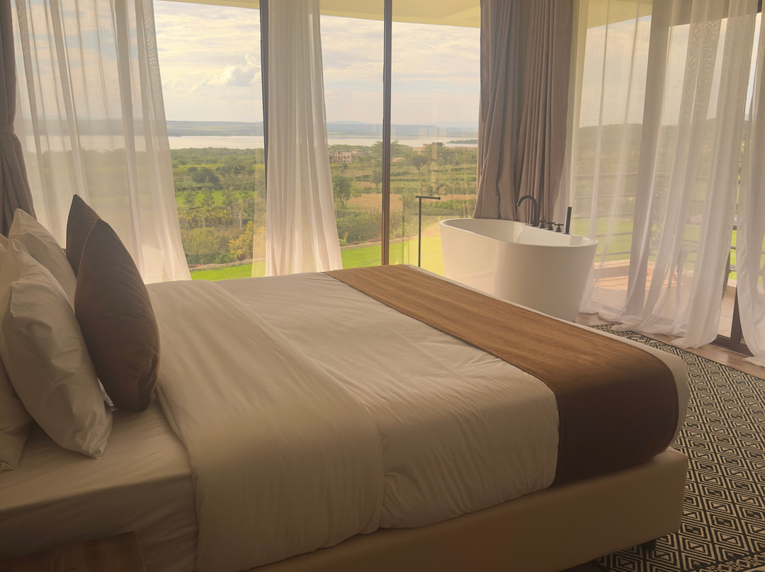 Spoton Vacations Ltd-内罗毕必去景点