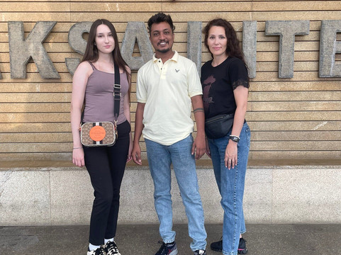 S and S Tours-瓦勒迦玛必去景点