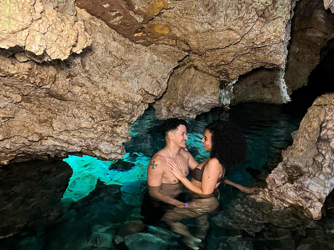 40 Graus no Cerrado-Palmas必去景点