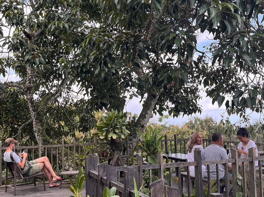 Talasi-Wanagiri必去景点