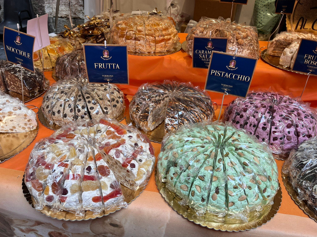 Centro Storico-克雷莫纳必去景点