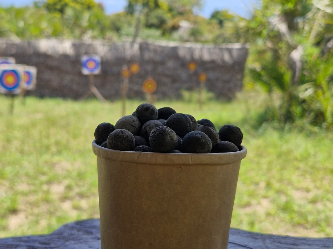 Village Retreat Diani-迪亚尼必去景点