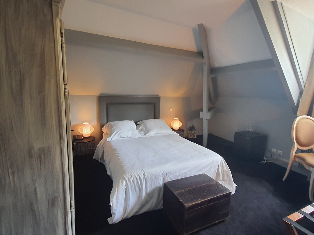 Hostellerie Le Gonfalon主图