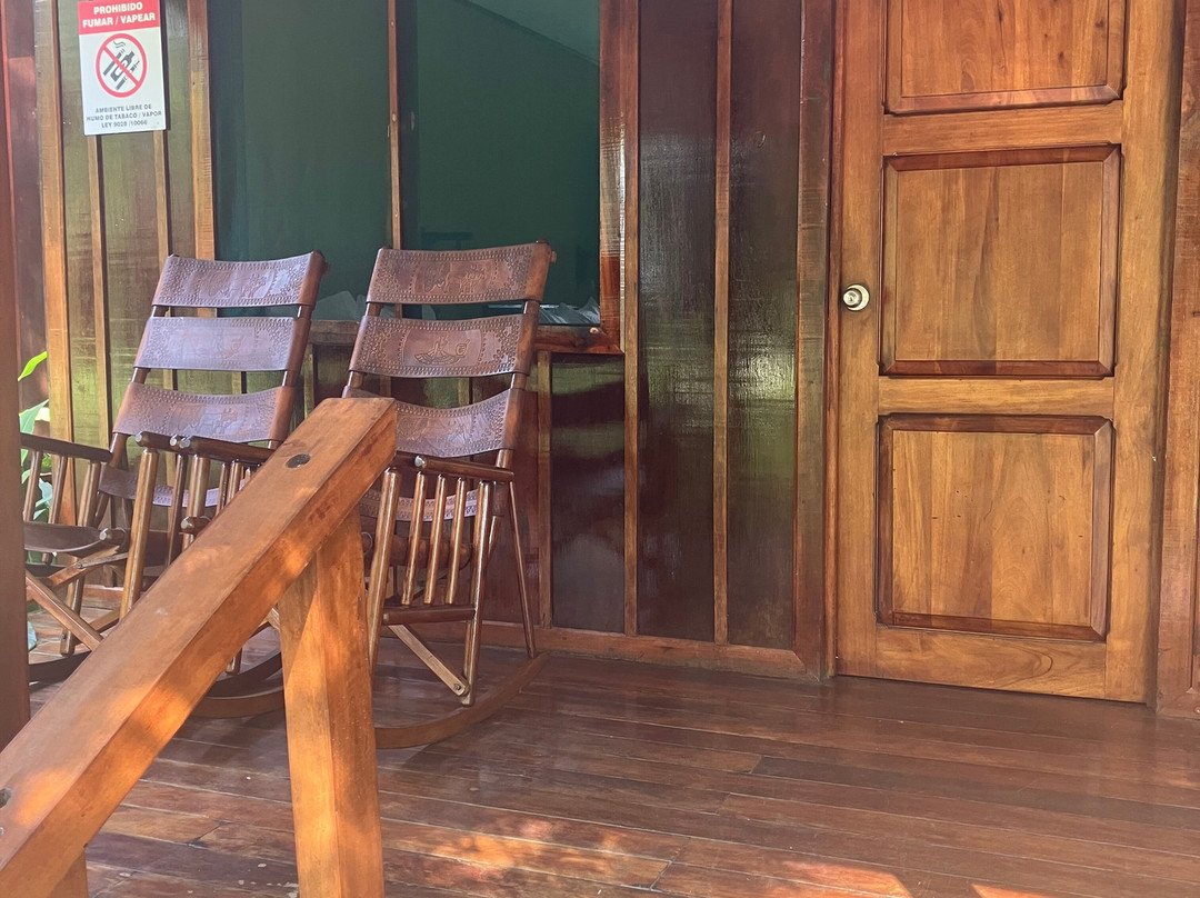 Laguna Lodge Tortuguero主图