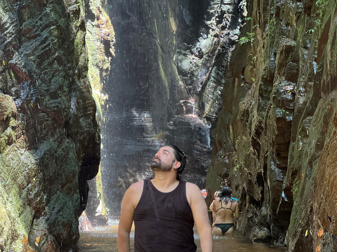 Chapada das Mesas Tur-Carolina必去景点