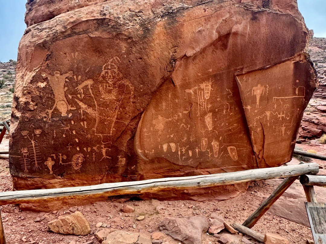 Epic 4x4 Adventures-莫阿布必去景点