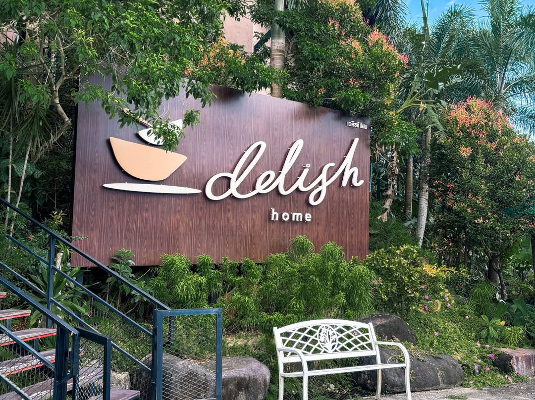 Delish Home Phuket主图