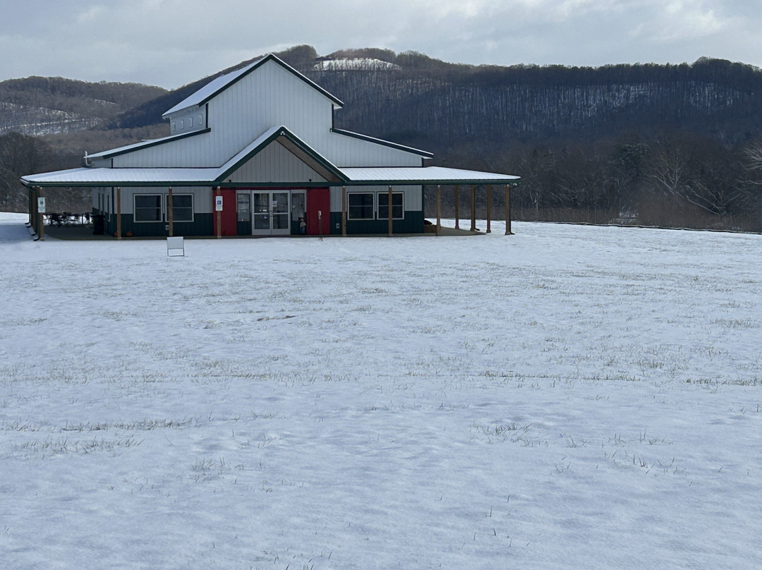 Castello Barone Vineyards And Winery-Ronda必去景点