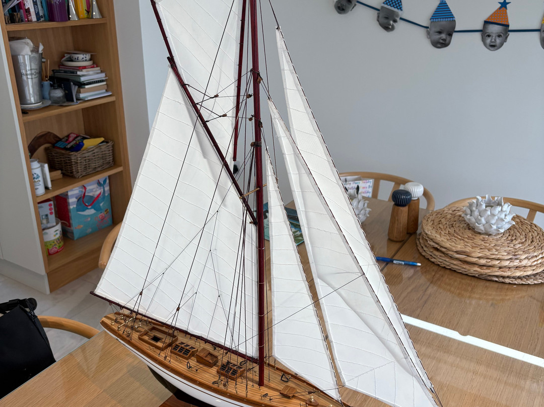 Historic Marine-Petit Raffray必去景点