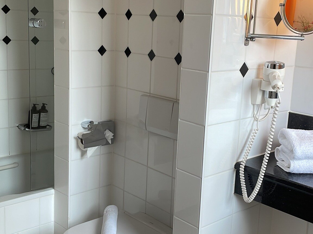 Hotel Landhaus an de Duen主图