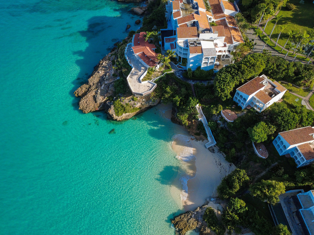 Meads Bay-Long Bay Village必去景点