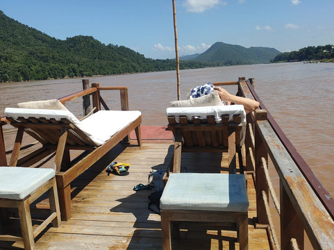 Wander Laos Tour-琅勃拉邦必去景点