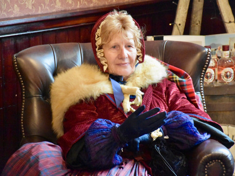 奥玛鲁维多利亚遗迹区-奥马鲁必去景点