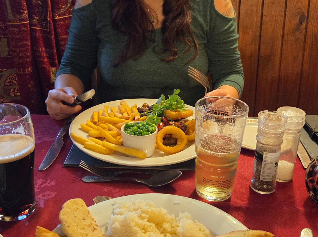 West Country Inn主图