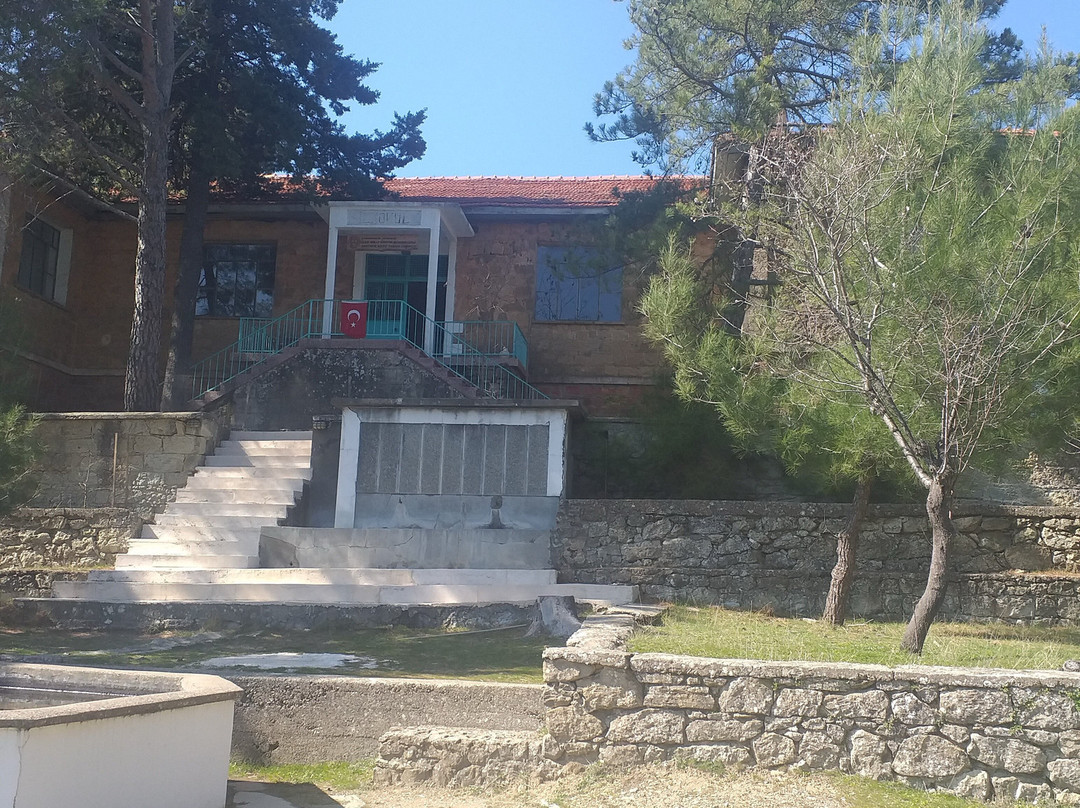 Eğitim Tarihi Müzesi