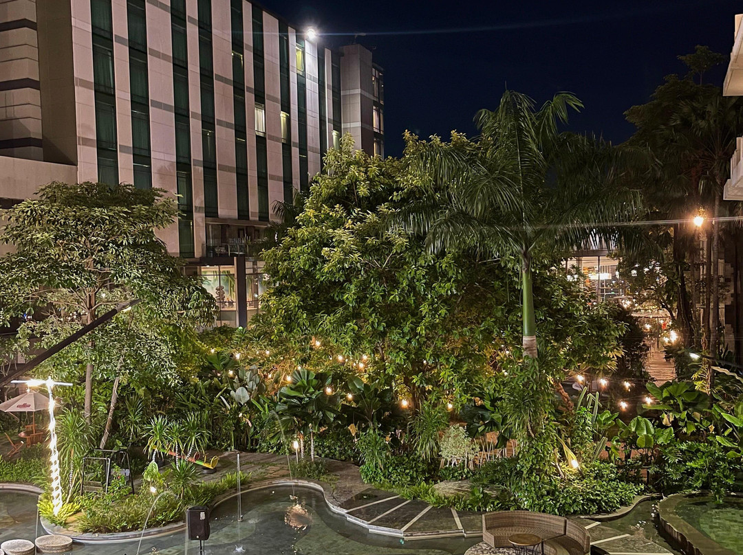 Grande Valore Hotel & Serviced-Apartment主图