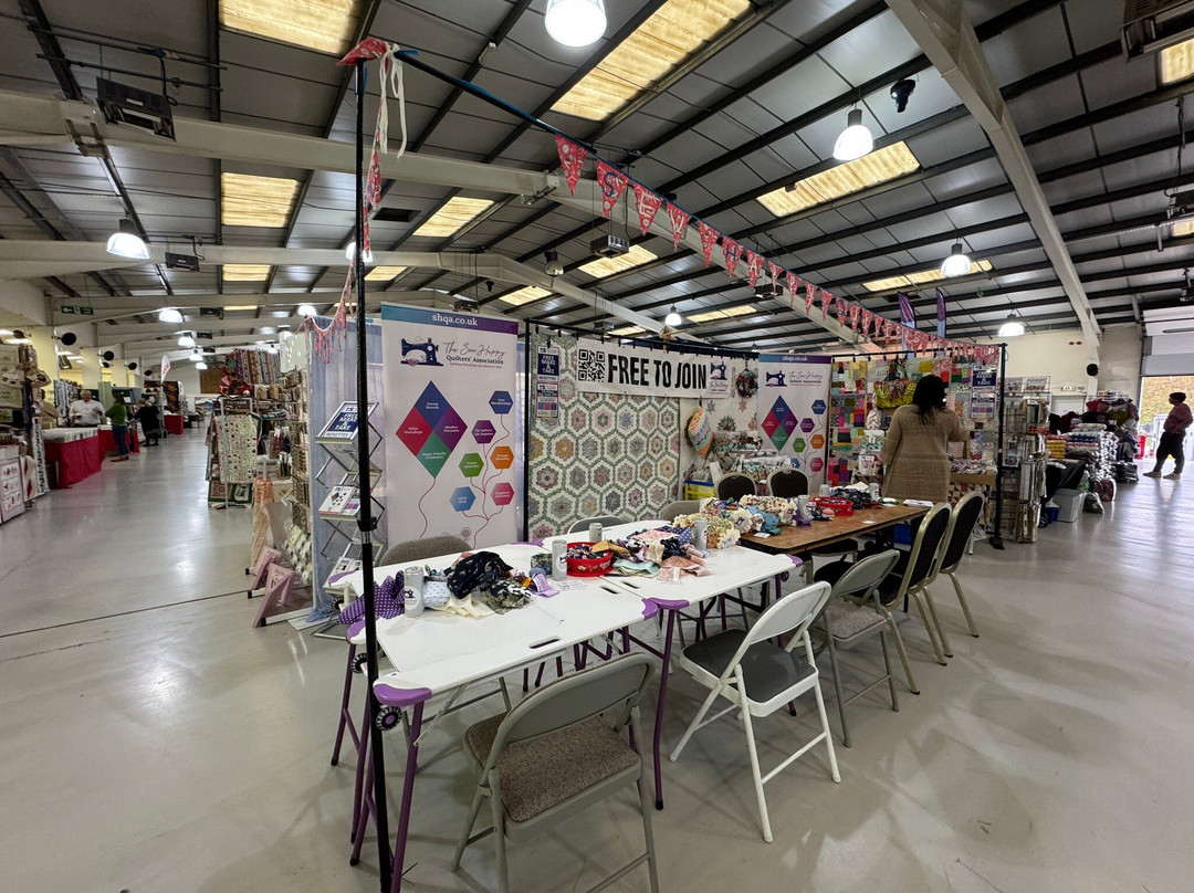 Three Counties Showground-Malvern Wells必去景点