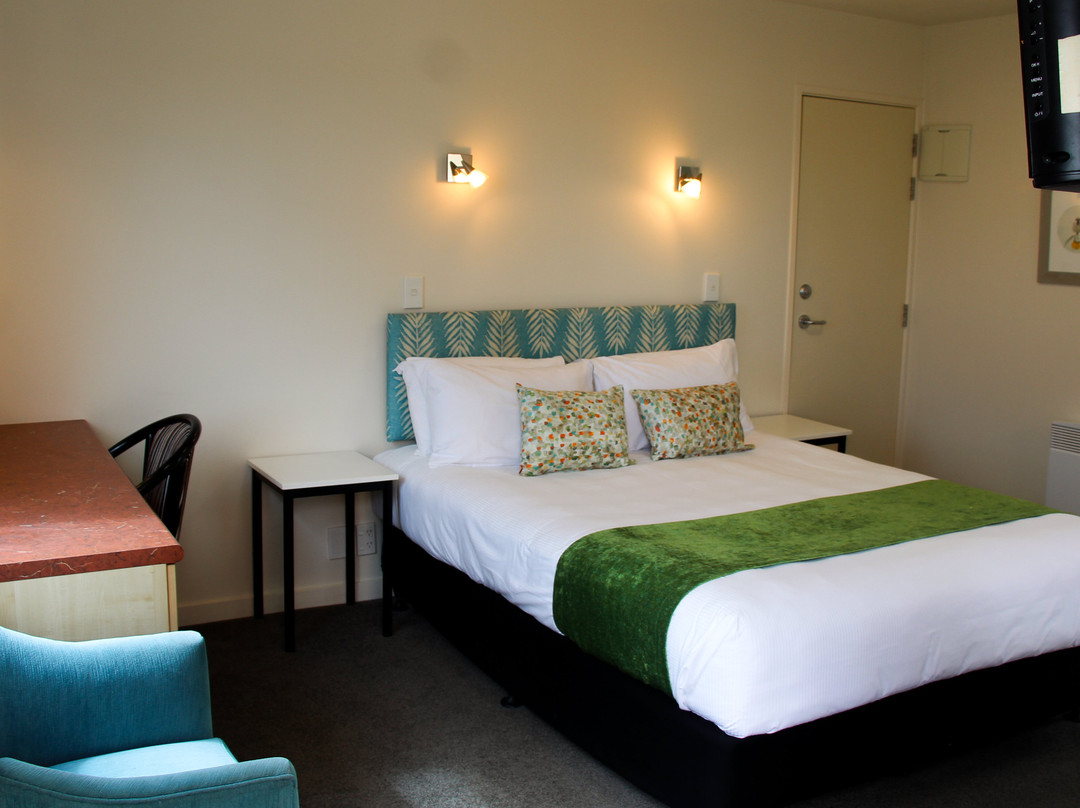 Bella Vista Mosgiel Motel