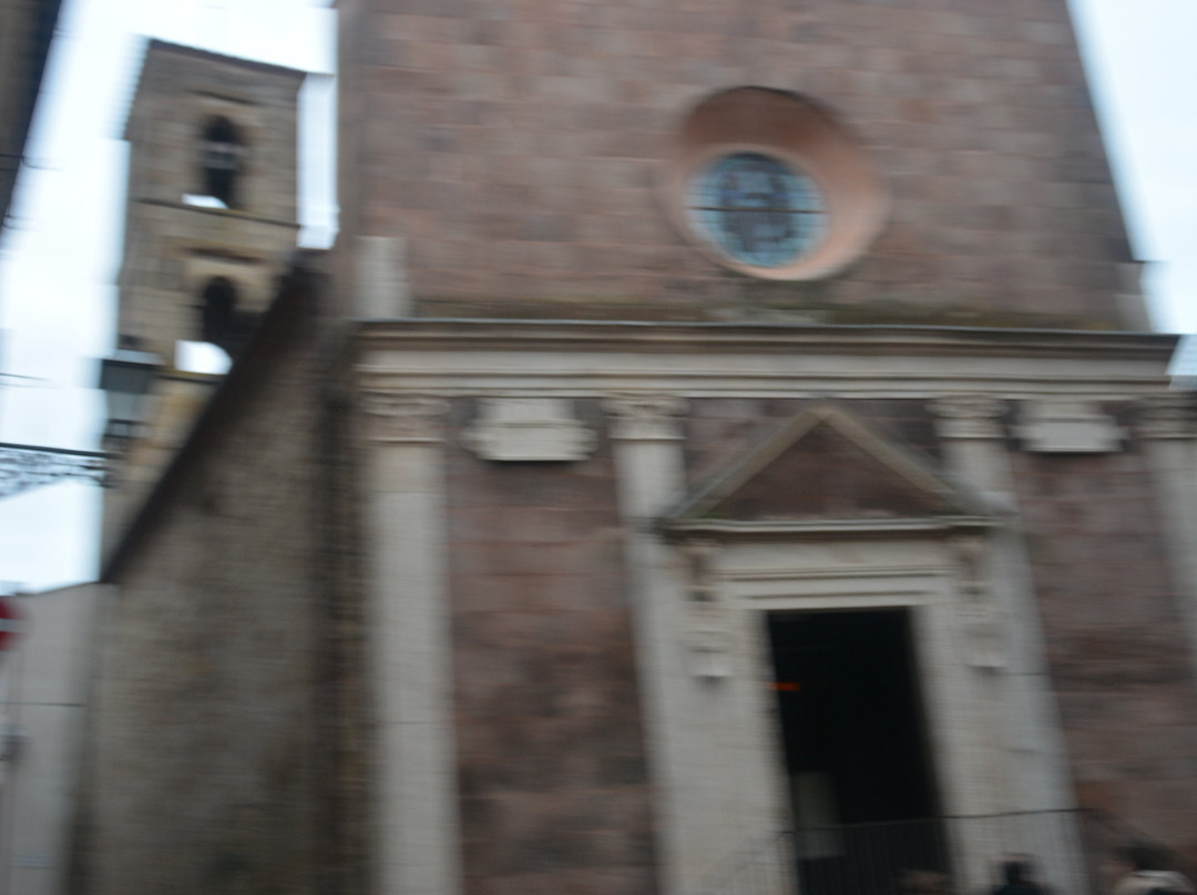 Chiesa di Santa Maria e San Rocco-皮蒂利亚诺必去景点