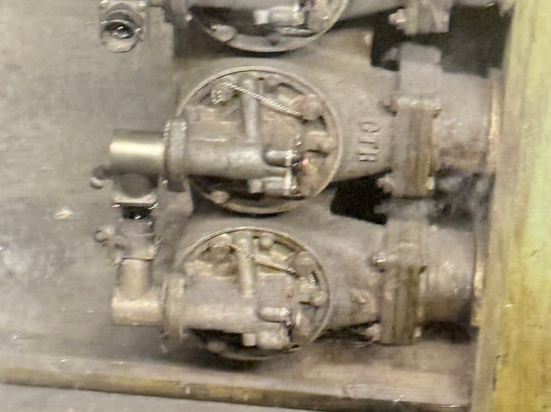 Darkmaster Escape Rooms-Crowborough必去景点