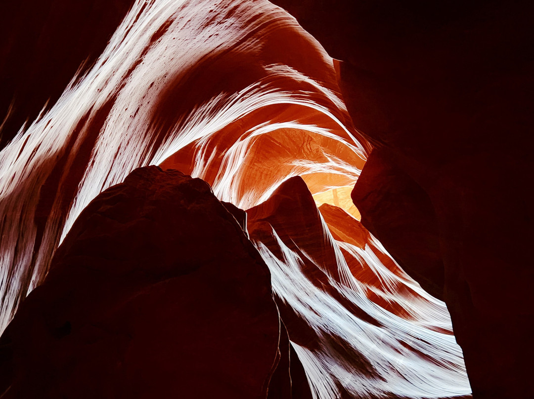 Antelope Canyon Tours by Roger Ekis-佩吉必去景点