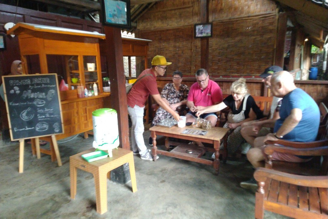 Yogyakarta Tour Temples and Countryside-Yogyakarta必去景点