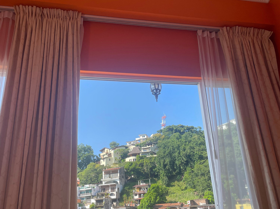 Rivera del Rio Boutique Hotel主图