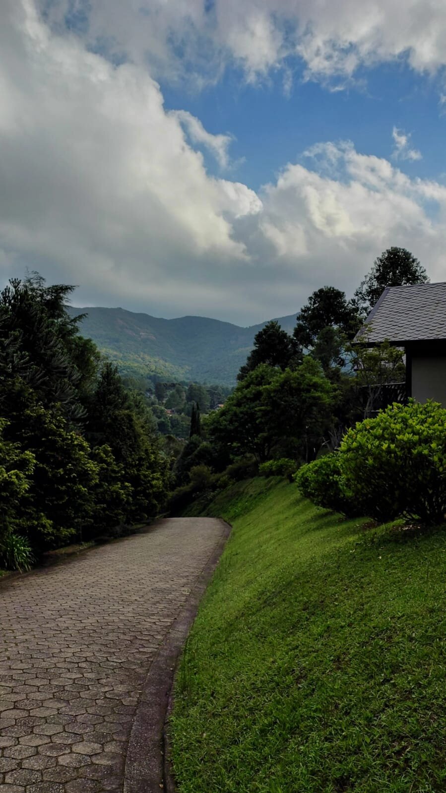 Mirante Da Colyna Hotel & Spa-官方